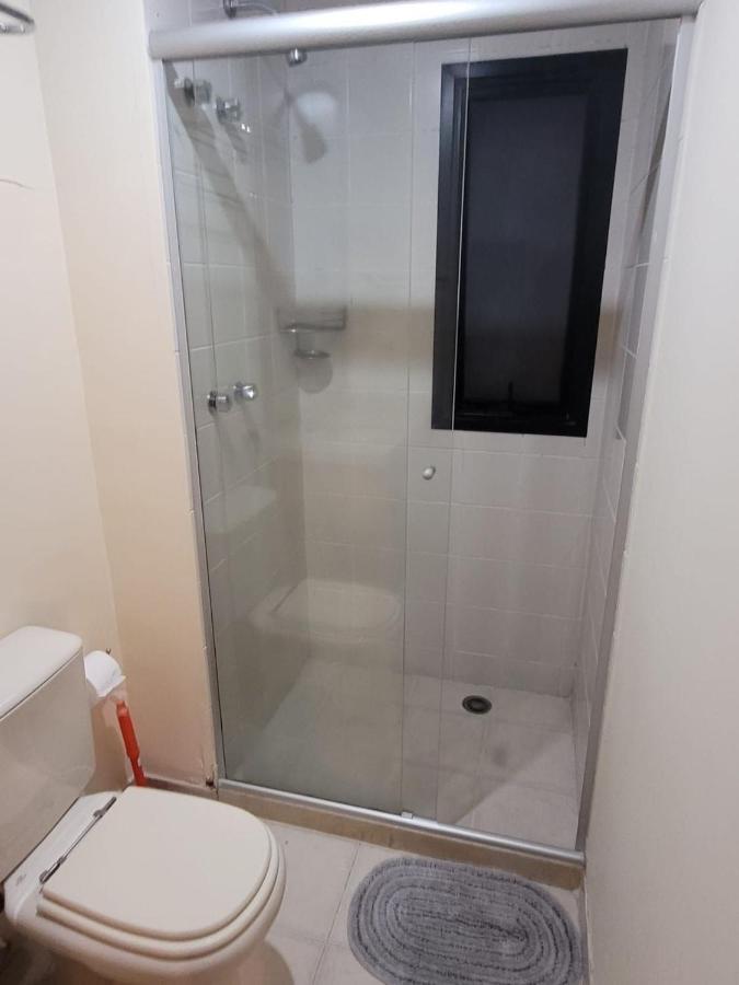 Elegant Flat Jardins - Garagem, Ar Cod, Hotel เซาเปาโล ภายนอก รูปภาพ
