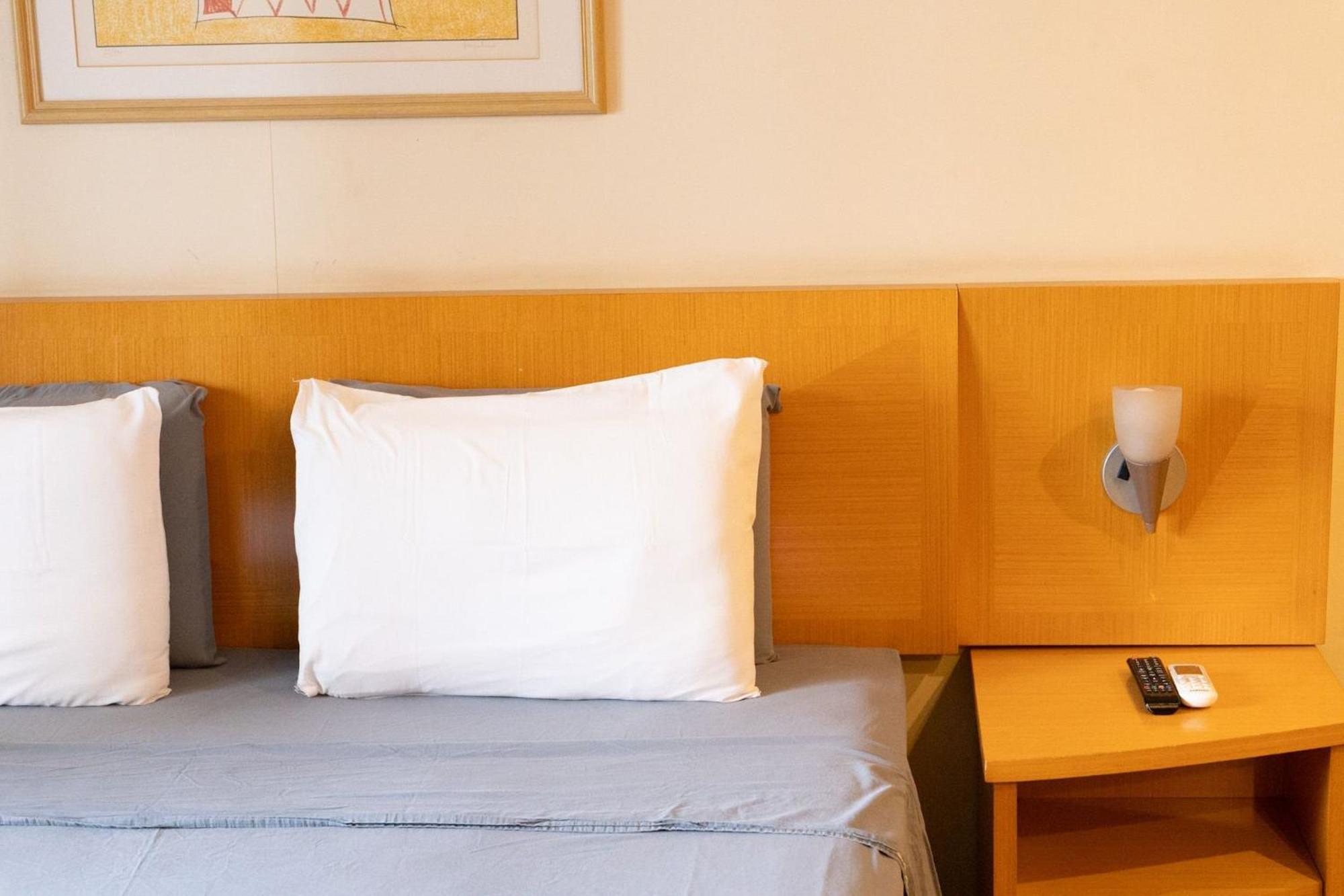 Elegant Flat Jardins - Garagem, Ar Cod, Hotel เซาเปาโล ภายนอก รูปภาพ